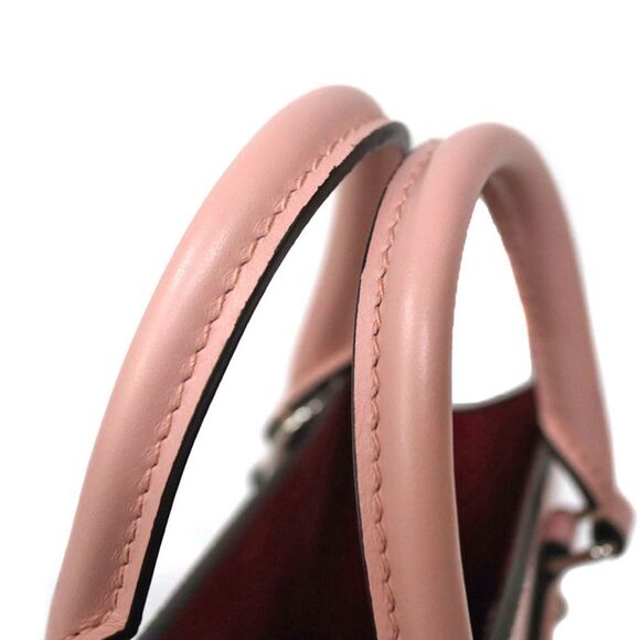 Louis Vuitton Pochette Sac Plat BB Monogram Epi Pink BB - Picture 7 of 10